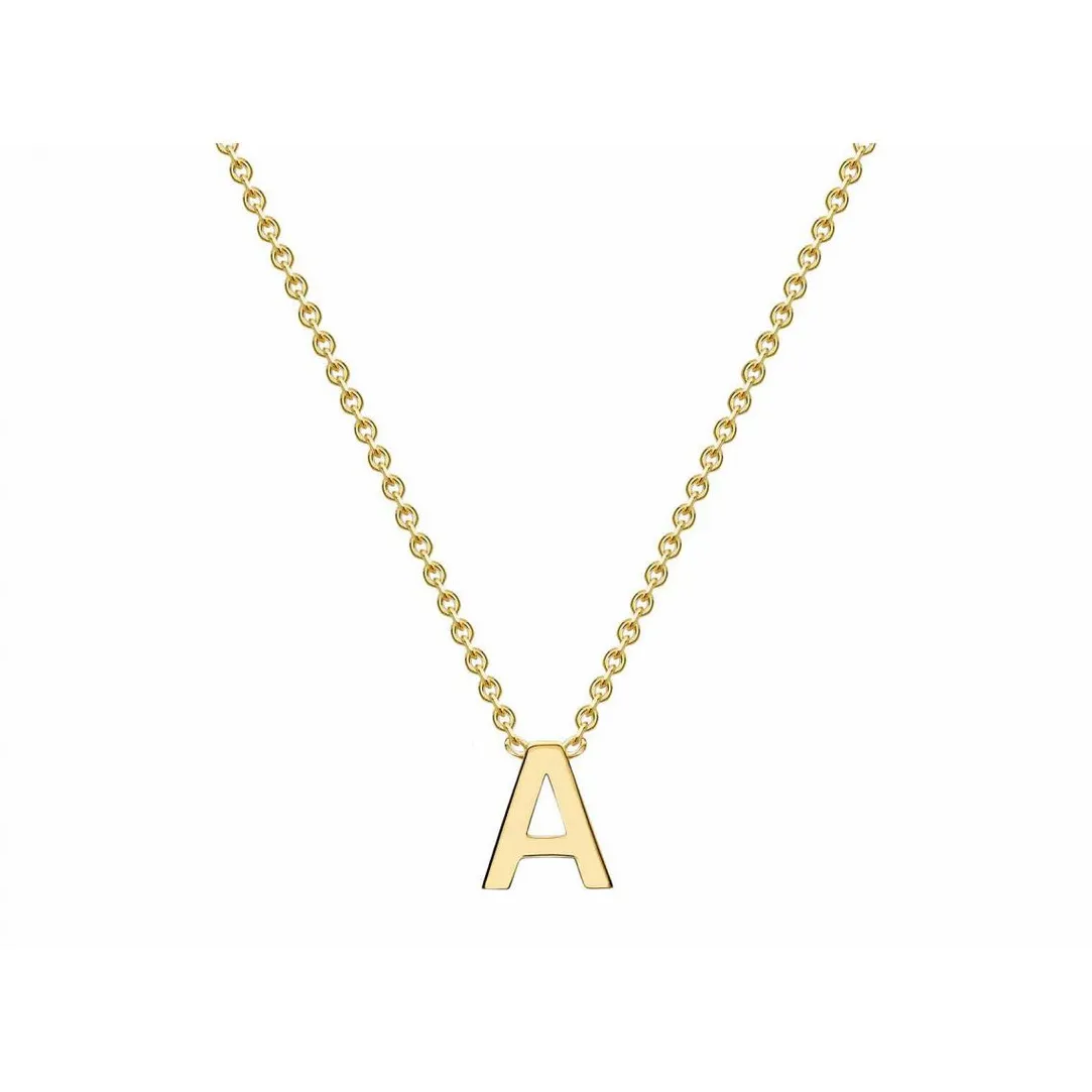 Stella Collier femme 1-19-0150 Or Jaune | Femme Collier Et Pendentif