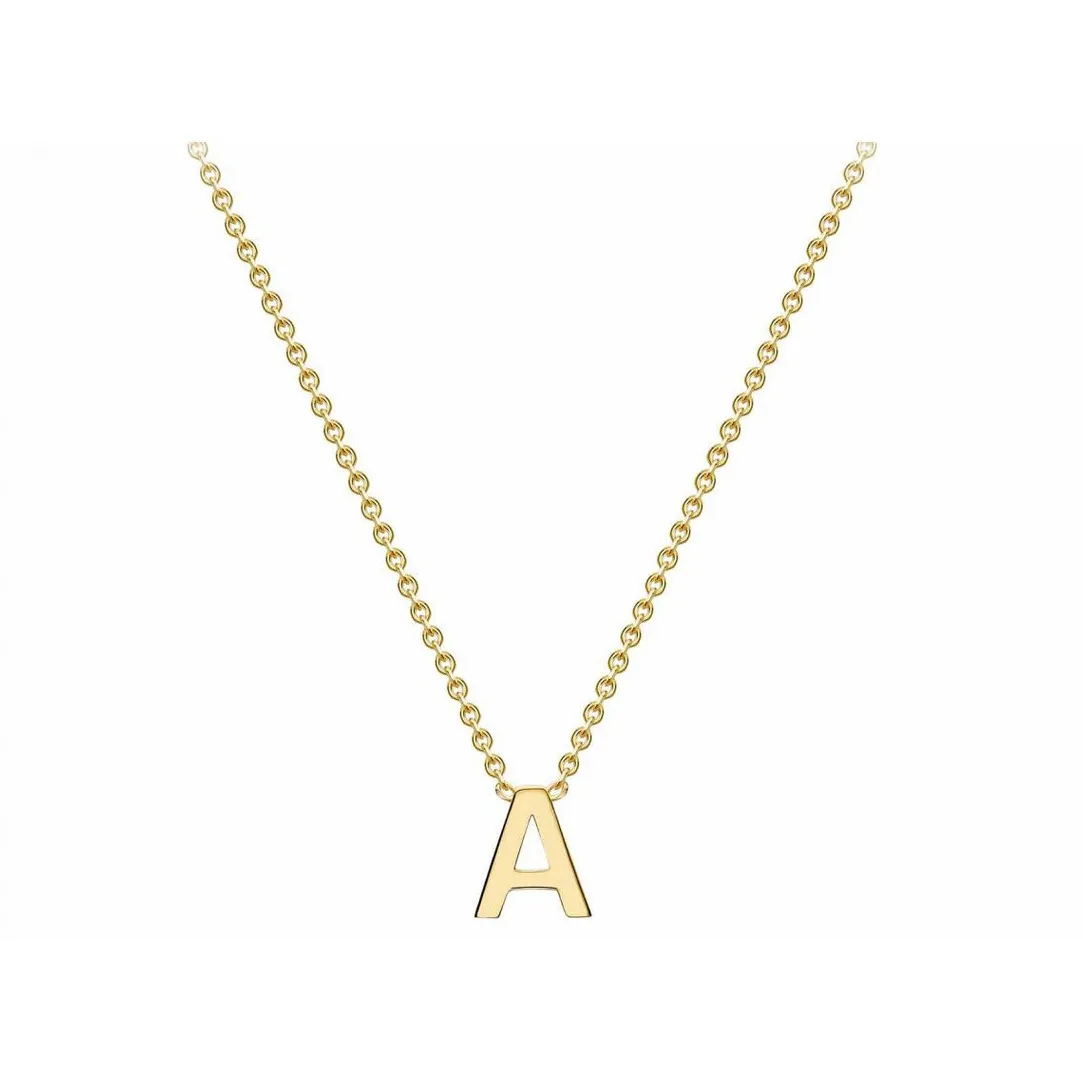 Stella Collier femme 1-19-0150 Or Jaune | Femme Collier Et Pendentif