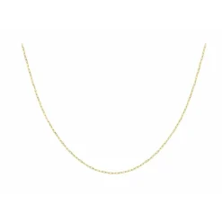 Stella Collier femme 1-16-2034 Or Jaune | Femme Collier Et Pendentif