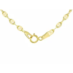 Stella Collier femme 1-16-2034 Or Jaune | Femme Collier Et Pendentif