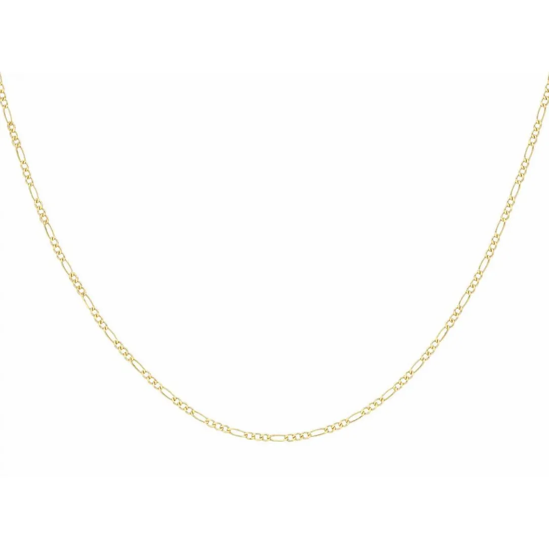 Stella Collier femme 1-15-0097 Or Jaune | Femme Collier Et Pendentif