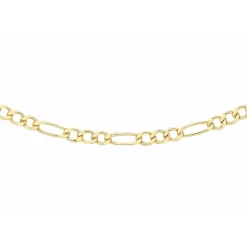 Stella Collier femme 1-15-0097 Or Jaune | Femme Collier Et Pendentif