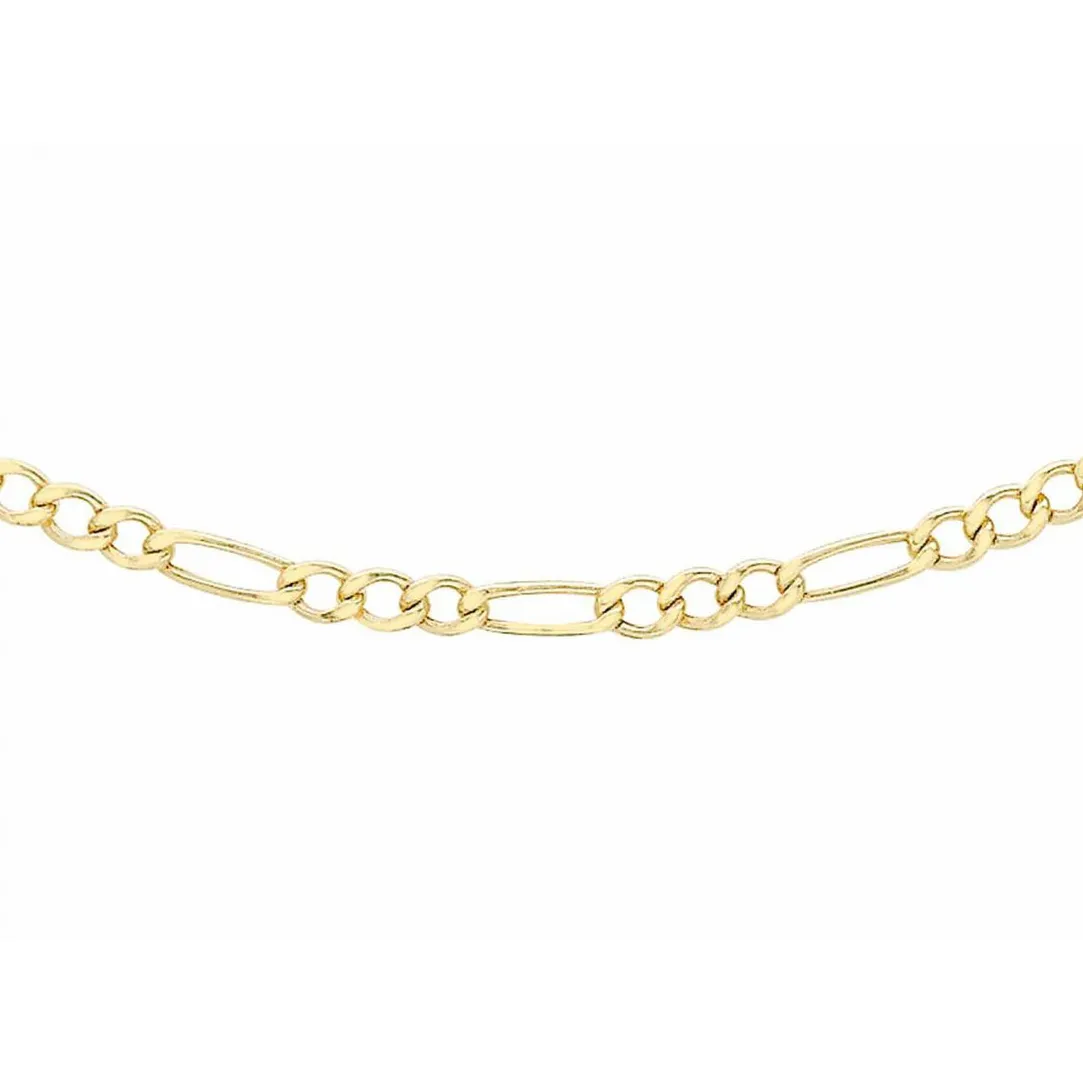 Stella Collier femme 1-15-0097 Or Jaune | Femme Collier Et Pendentif