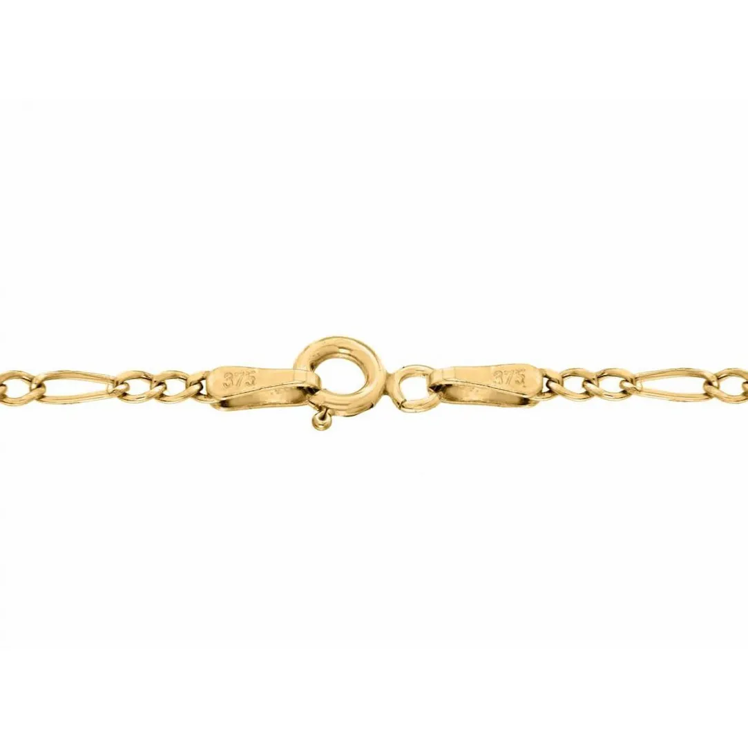 Stella Collier femme 1-15-0097 Or Jaune | Femme Collier Et Pendentif