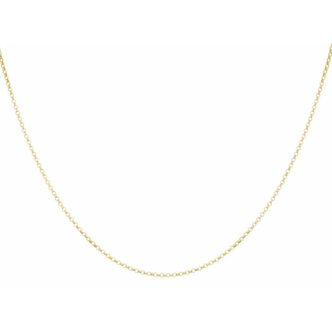 Stella Collier femme 1-14-1455 Or Jaune | Femme Collier Et Pendentif
