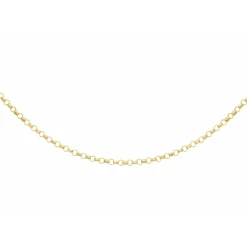 Stella Collier femme 1-14-1455 Or Jaune | Femme Collier Et Pendentif