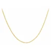 Stella Collier femme 1-13-1615 Or Jaune | Femme Collier Et Pendentif