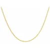 Stella Collier femme 1-13-0464 Or Jaune | Femme Collier Et Pendentif