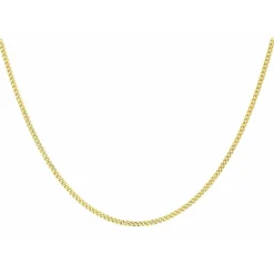 Stella Collier femme 1-13-0040 Or Jaune | Femme Collier Et Pendentif