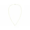 Stella Collier femme 1-13-0035 Or Jaune | Femme Collier Et Pendentif
