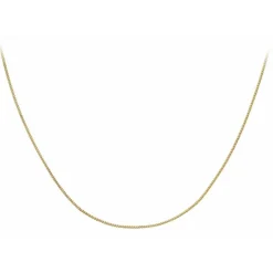Stella Collier femme 1-13-0035 Or Jaune | Femme Collier Et Pendentif