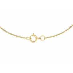 Stella Collier femme 1-13-0035 Or Jaune | Femme Collier Et Pendentif