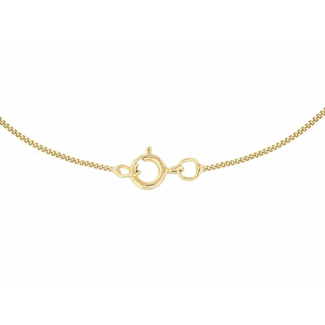 Stella Collier femme 1-13-0035 Or Jaune | Femme Collier Et Pendentif