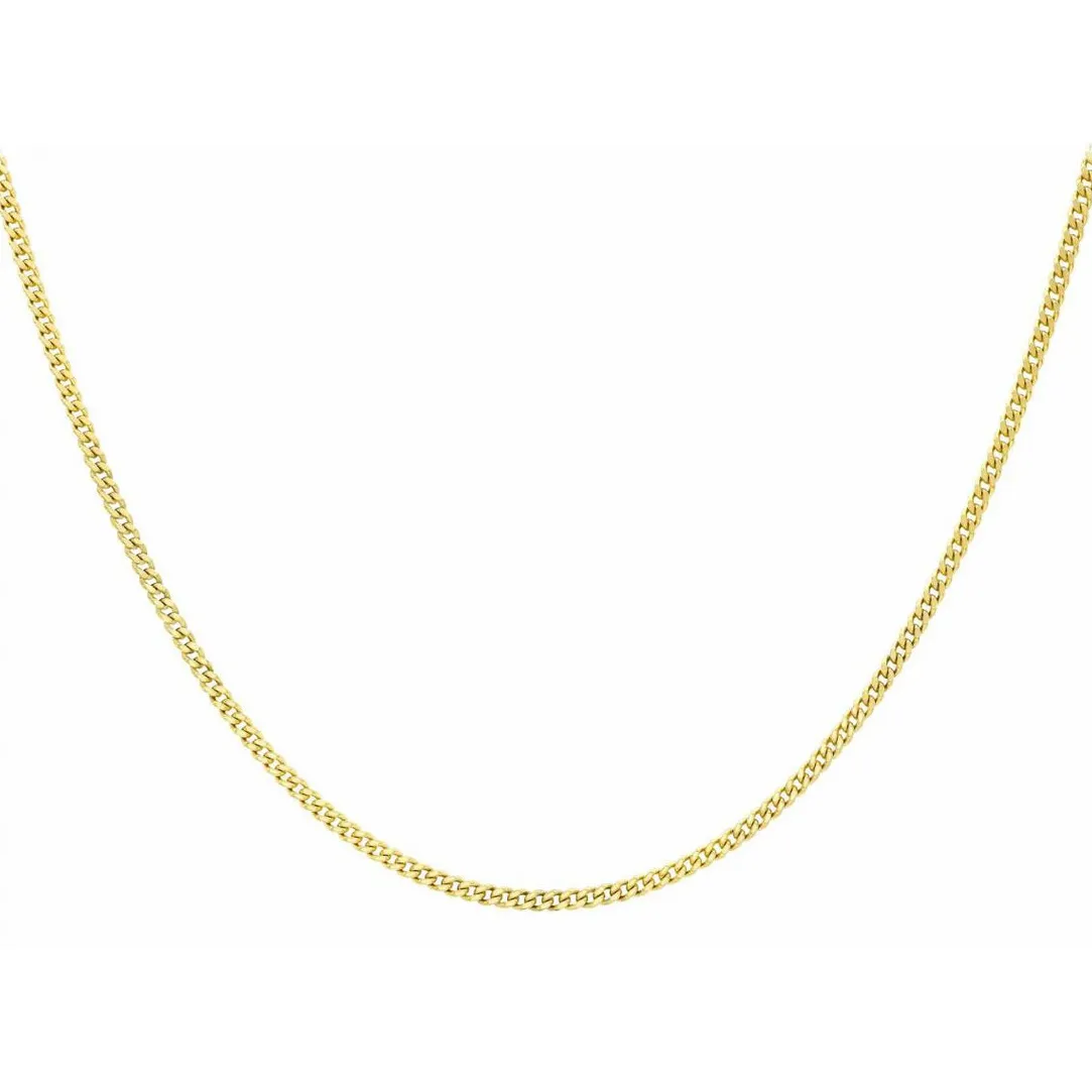 Stella Collier femme 1-13-0033 Or Jaune | Femme Collier Et Pendentif