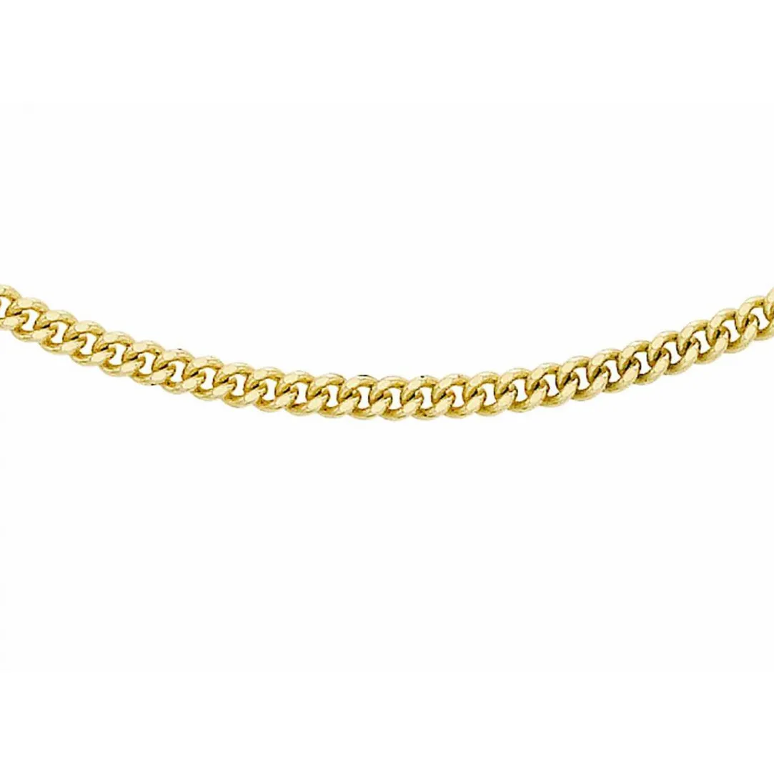 Stella Collier femme 1-13-0033 Or Jaune | Femme Collier Et Pendentif