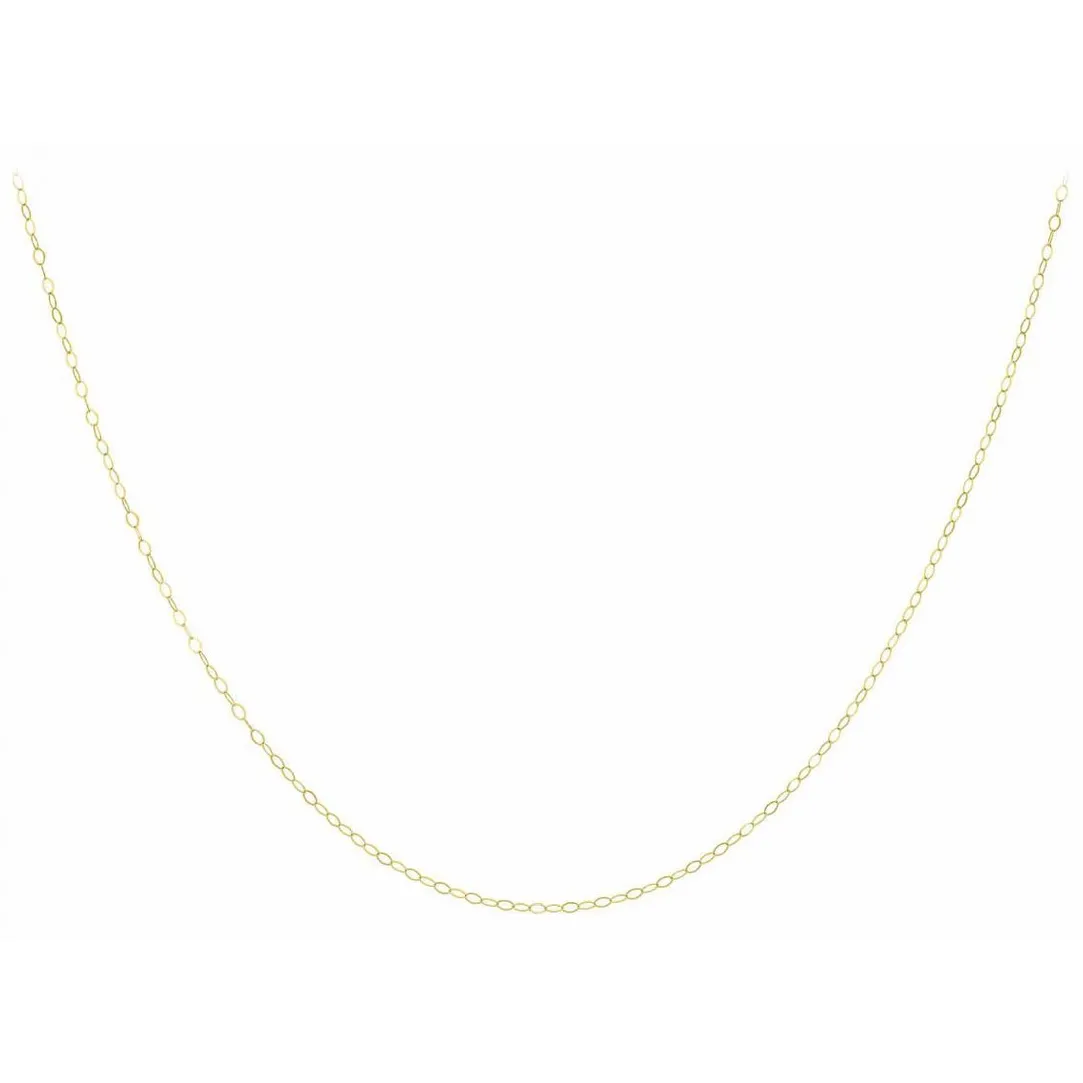 Stella Collier femme 1-13-0014 Or Jaune | Femme Collier Et Pendentif