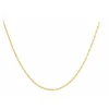 Stella Collier femme 1-12-1104 Or Jaune | Femme Collier Et Pendentif