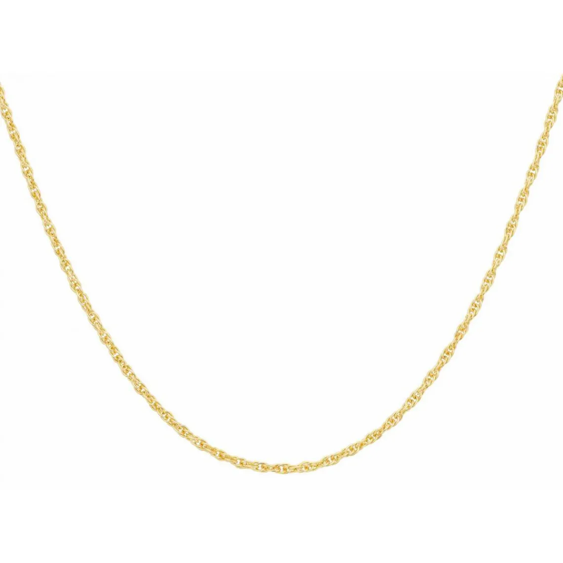 Stella Collier femme 1-15-7295 Or Jaune | Femme Collier Et Pendentif