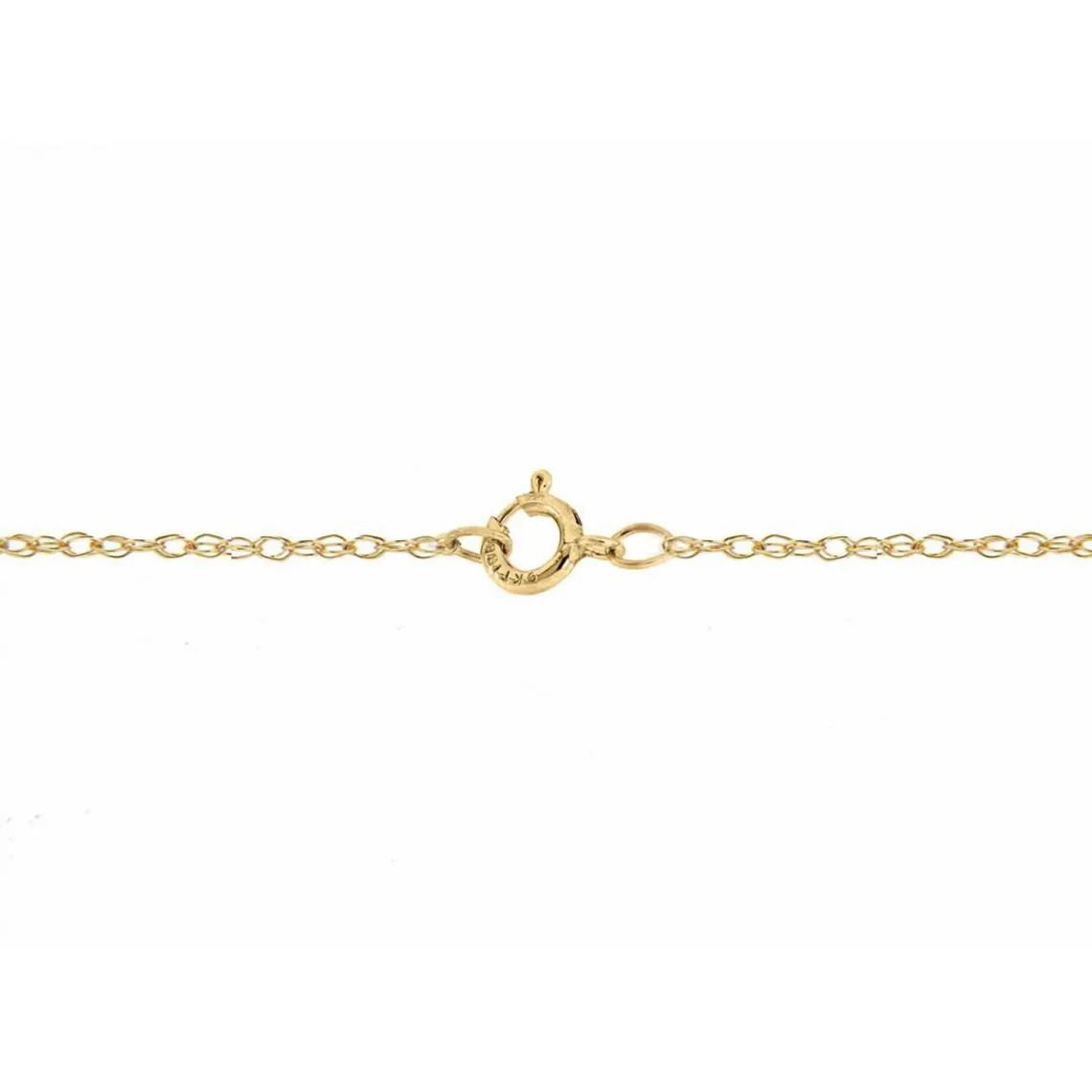 Stella Collier femme 1-15-7295 Or Jaune | Femme Collier Et Pendentif