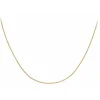 Stella Collier femme 1-13-0030 Or Jaune | Femme Collier Et Pendentif