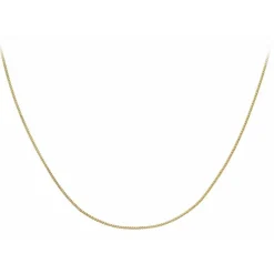 Stella Collier femme 1-13-0030 Or Jaune | Femme Collier Et Pendentif