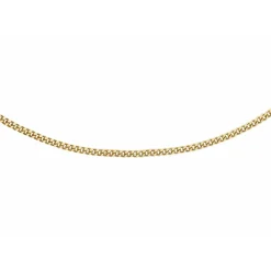 Stella Collier femme 1-13-0030 Or Jaune | Femme Collier Et Pendentif