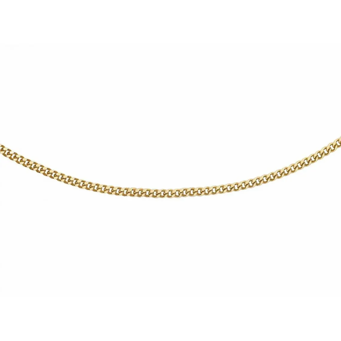 Stella Collier femme 1-13-0030 Or Jaune | Femme Collier Et Pendentif