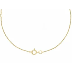 Stella Collier femme 1-13-0030 Or Jaune | Femme Collier Et Pendentif