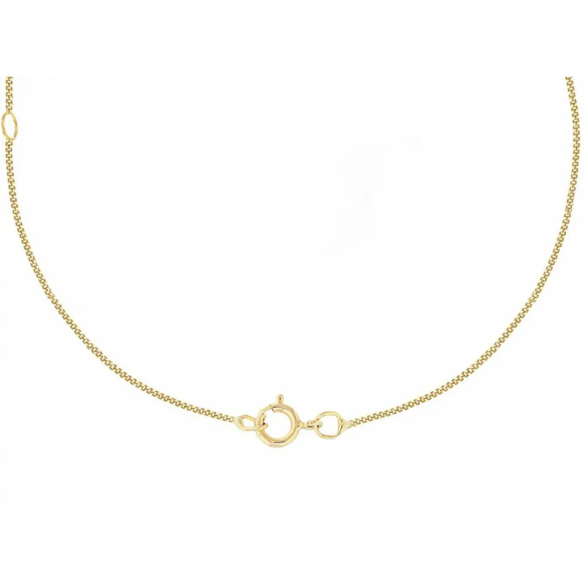 Stella Collier femme 1-13-0030 Or Jaune | Femme Collier Et Pendentif