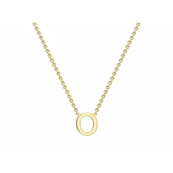 Stella Collier femme 1-19-0164 Or Jaune | Femme Collier Et Pendentif