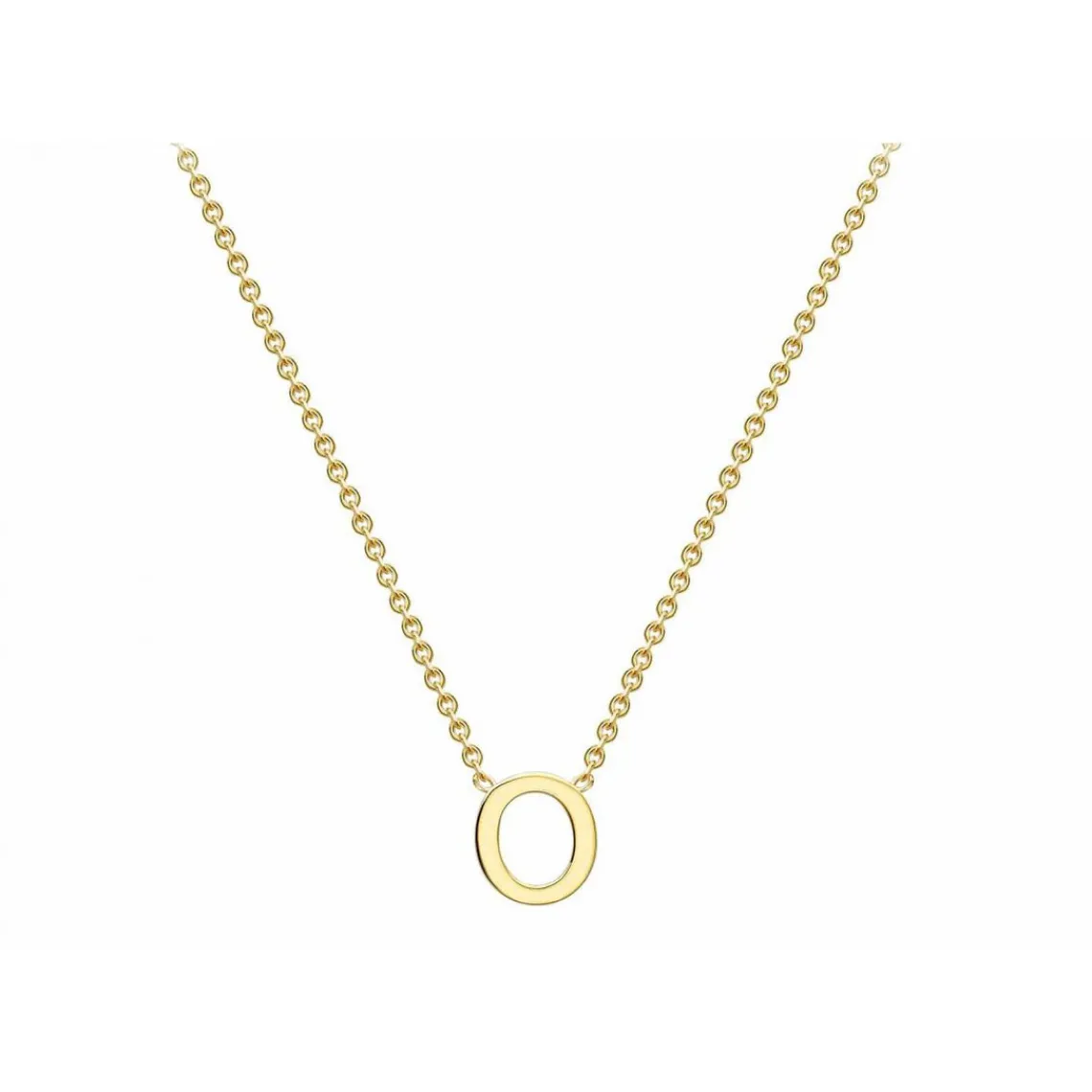 Stella Collier femme 1-19-0164 Or Jaune | Femme Collier Et Pendentif