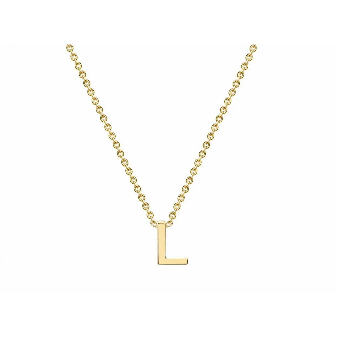 Stella Collier femme 1-19-0161 Or Jaune | Femme Collier Et Pendentif