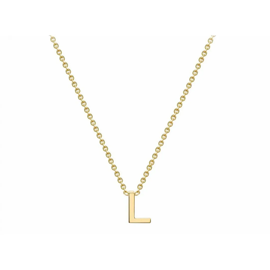 Stella Collier femme 1-19-0161 Or Jaune | Femme Collier Et Pendentif