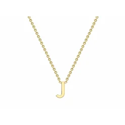 Stella Collier femme 1-19-0159 Or Jaune | Femme Collier Et Pendentif