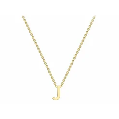 Stella Collier femme 1-19-0159 Or Jaune | Femme Collier Et Pendentif