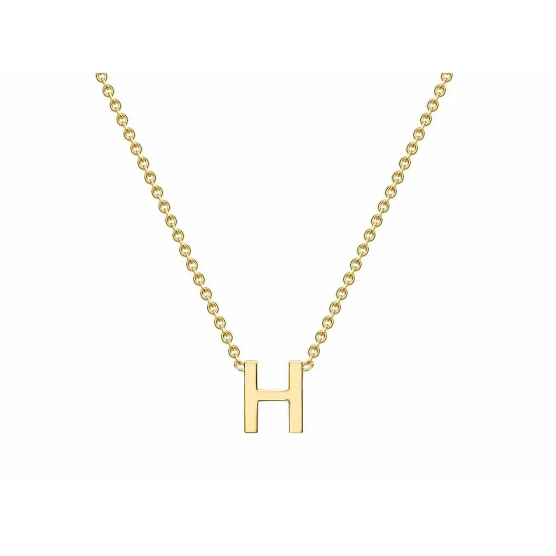Stella Collier femme 1-19-0157 Or Jaune | Femme Collier Et Pendentif