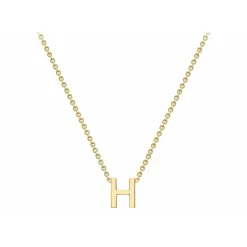 Stella Collier femme 1-19-0157 Or Jaune | Femme Collier Et Pendentif