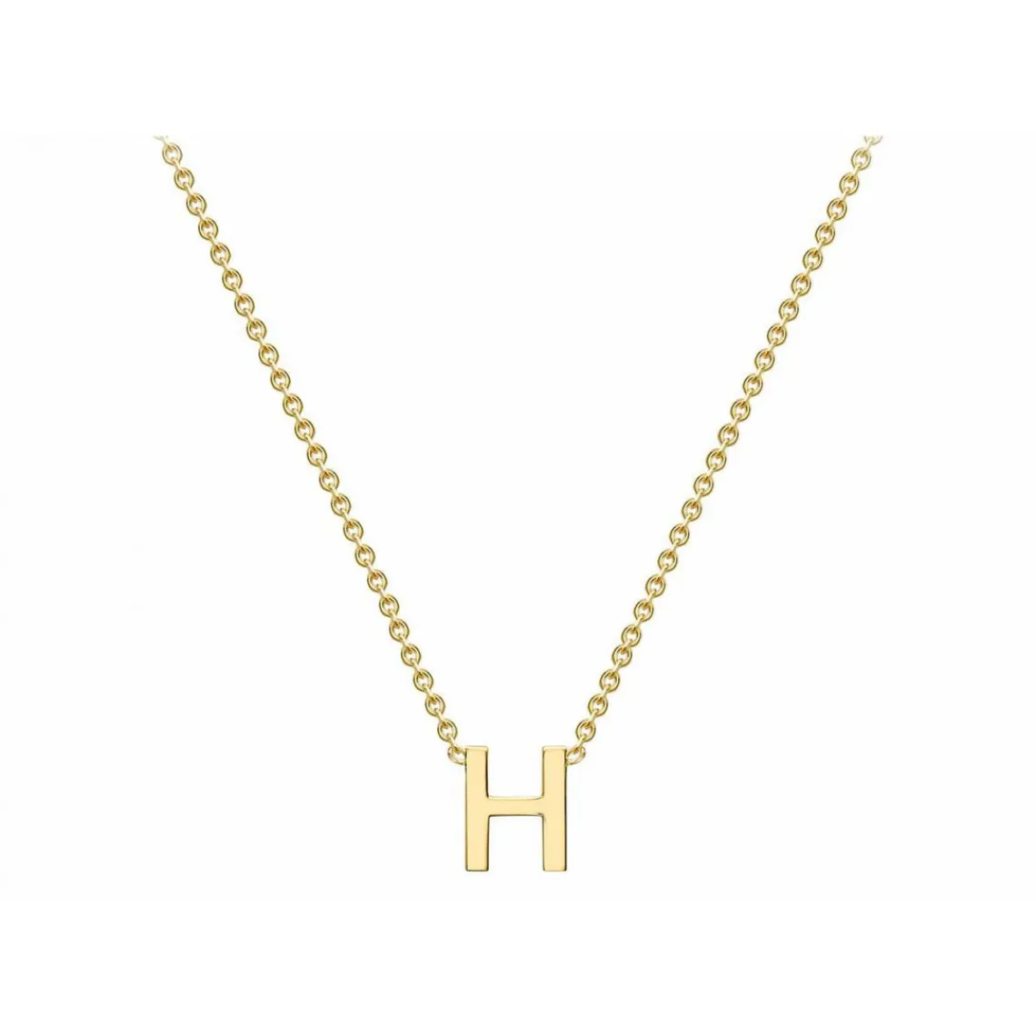 Stella Collier femme 1-19-0157 Or Jaune | Femme Collier Et Pendentif