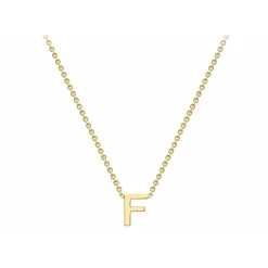 Stella Collier femme 1-19-0155 Or Jaune | Femme Collier Et Pendentif