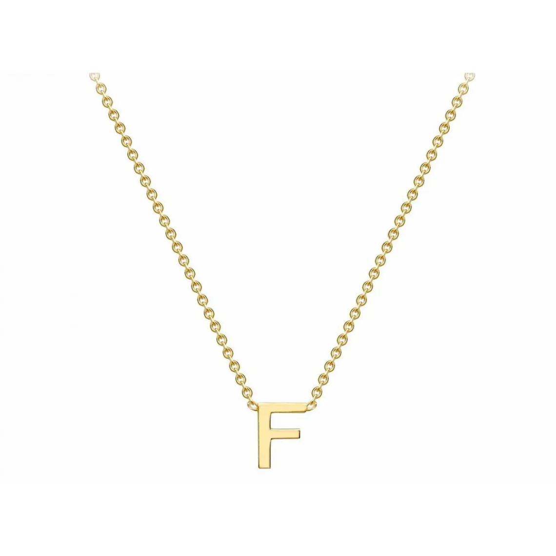 Stella Collier femme 1-19-0155 Or Jaune | Femme Collier Et Pendentif