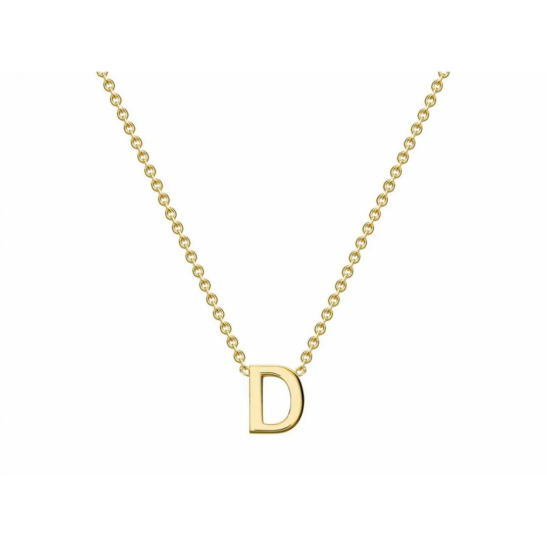 Stella Collier femme 1-19-0153 Or Jaune | Femme Collier Et Pendentif