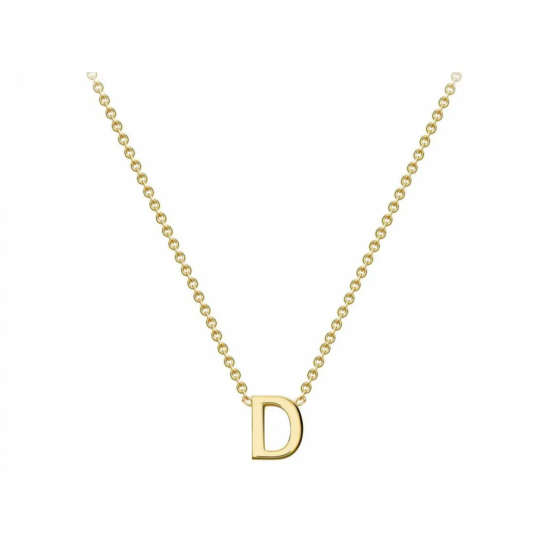 Stella Collier femme 1-19-0153 Or Jaune | Femme Collier Et Pendentif