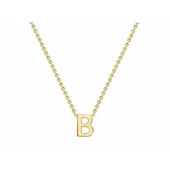 Stella Collier femme 1-19-0151 Or Jaune | Femme Collier Et Pendentif