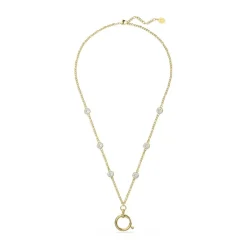 Swarovski Bijoux Collier Femme Swarovski 5629491 | Femme Collier Et Pendentif