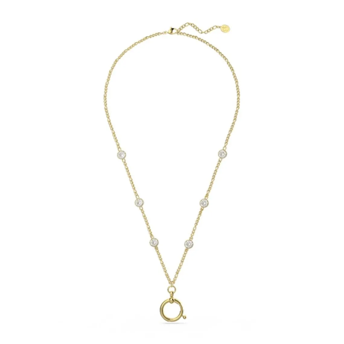 Swarovski Bijoux Collier Femme Swarovski 5629491 | Femme Collier Et Pendentif
