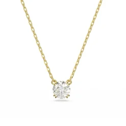 Swarovski Bijoux Collier Femme Swarovski 5636703 | Femme Collier Et Pendentif