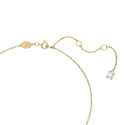 Swarovski Bijoux Collier Femme Swarovski 5636703 | Femme Collier Et Pendentif