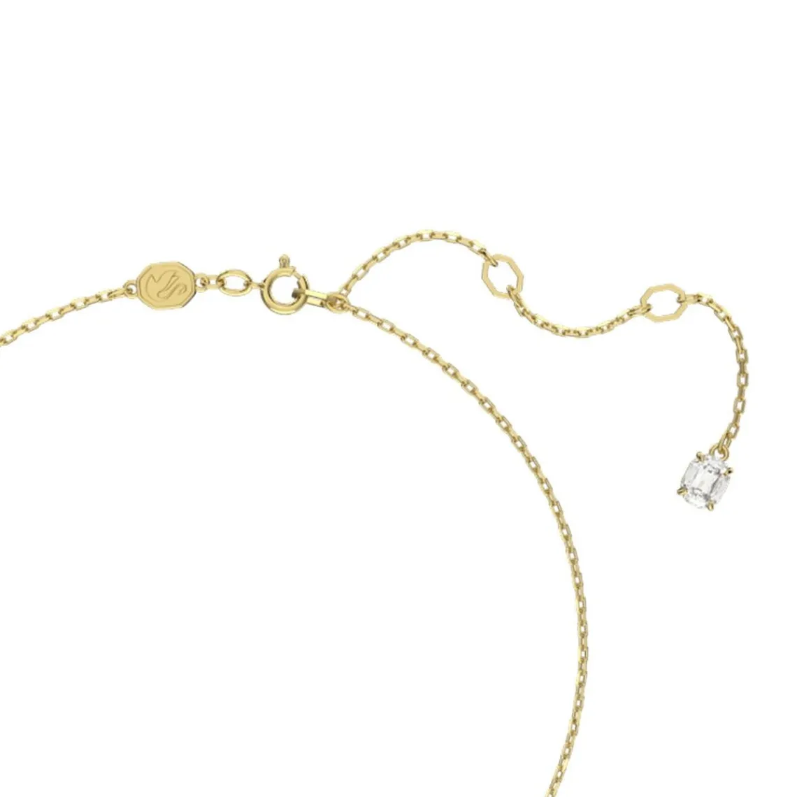 Swarovski Bijoux Collier Femme Swarovski 5636703 | Femme Collier Et Pendentif