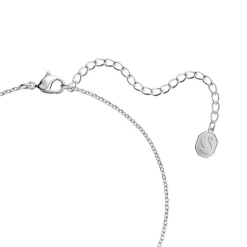 Swarovski Bijoux Collier Femme Swarovski 5617919 | Femme Collier Et Pendentif