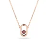 Swarovski Bijoux Collier Femme Swarovski 5620550 | Femme Collier Et Pendentif